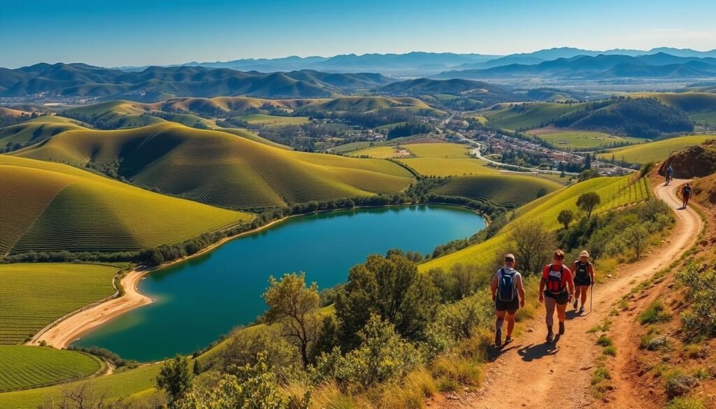Paso Robles outdoor activities Paso Robles outdoor activities