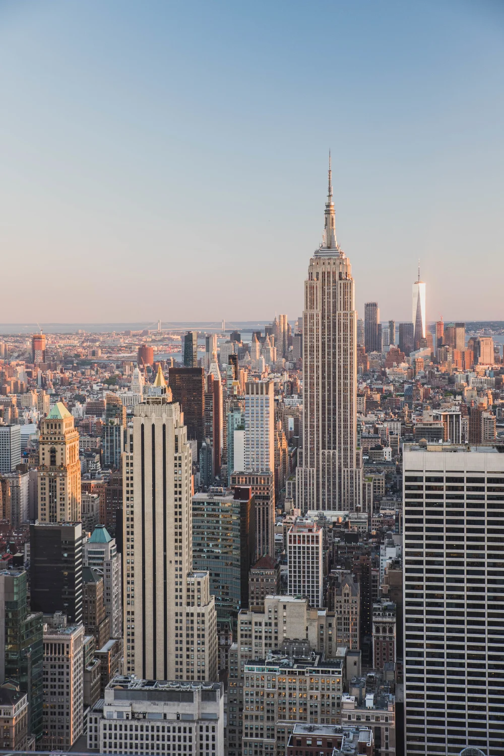 15 Best Cities to Visit in USA