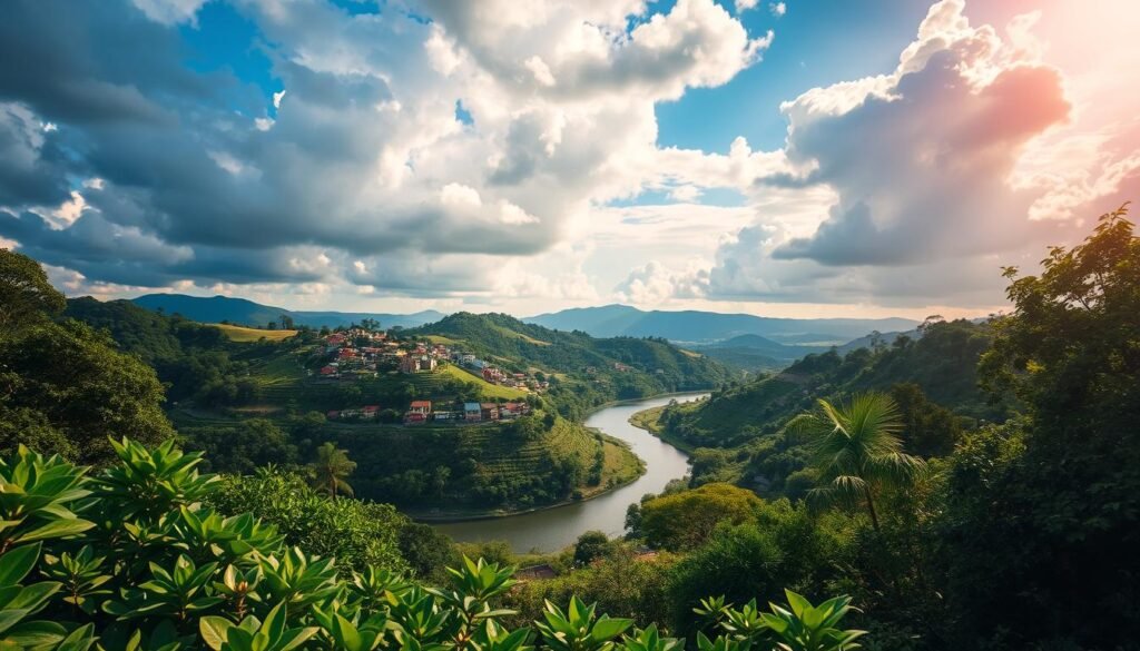 best time to visit brazil