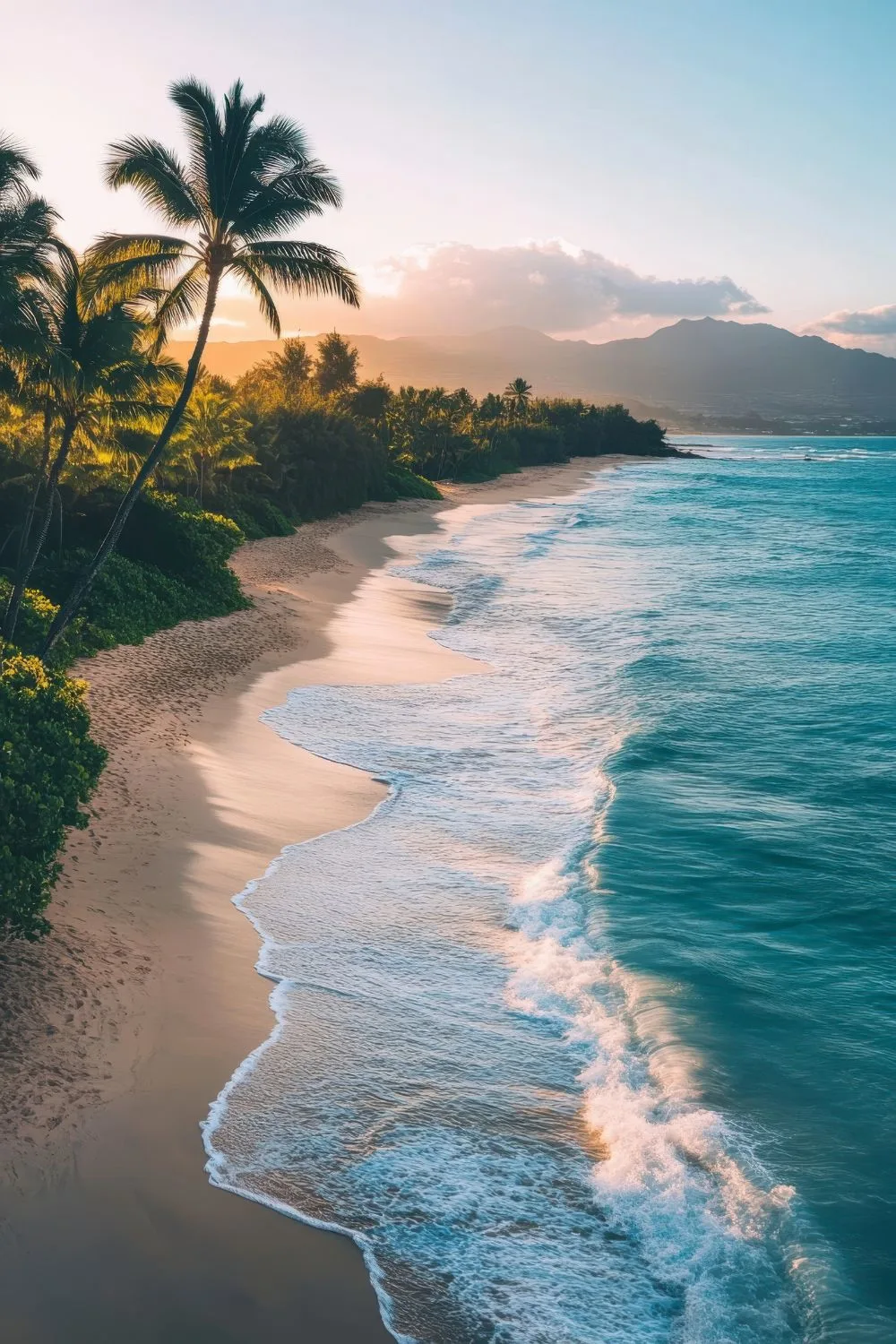 Argentina Beaches nextstopin