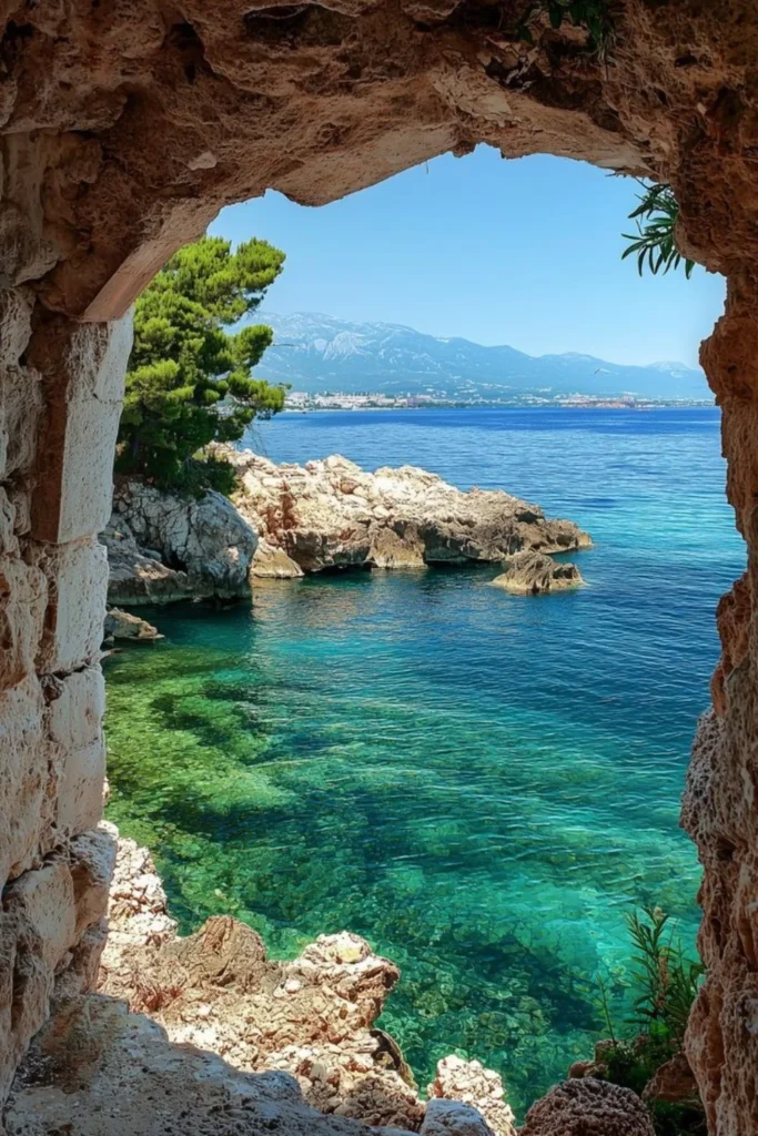 Best Beaches in Spain