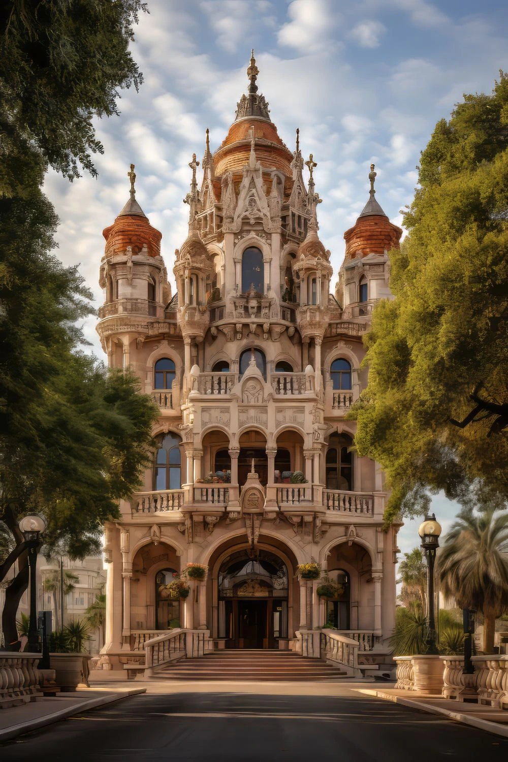 Best Cities to Visit in Spain nextstopin