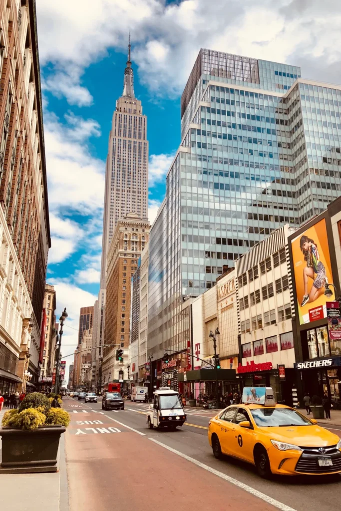 Best Places to Visit in USA