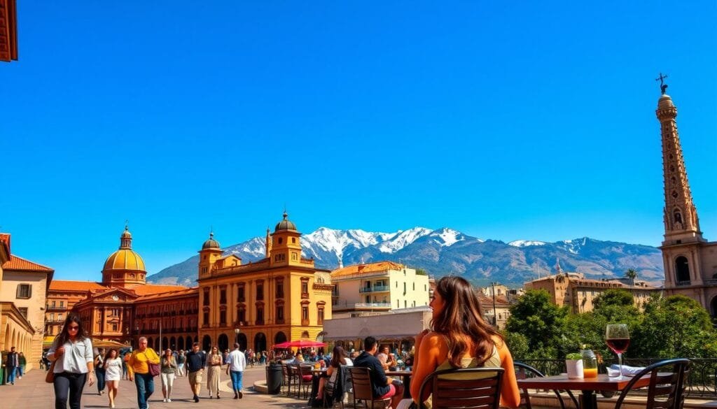 Best months to travel to Spain Best months to travel to Spain