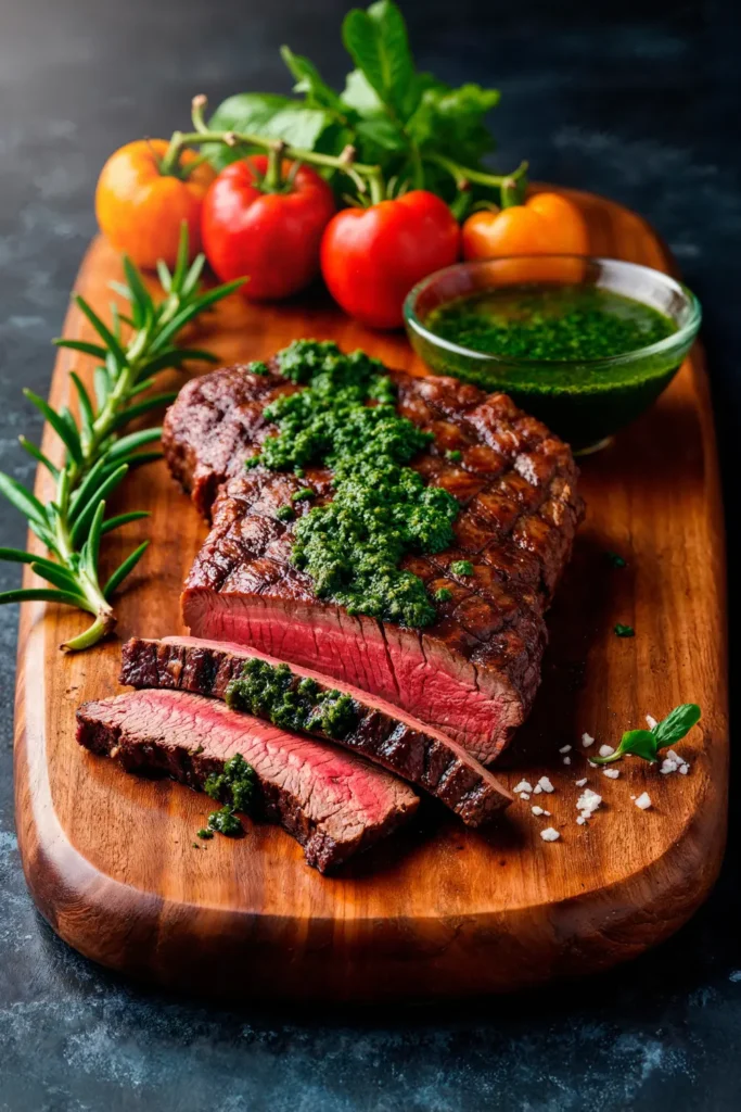 Brazilian Steak nextstopin