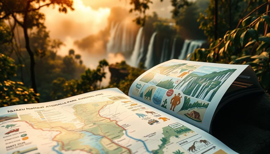 Iguazu National Park Planning Guide