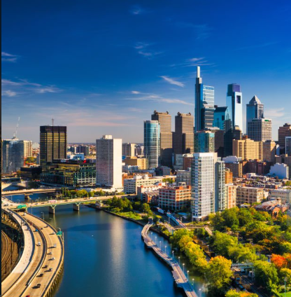 cheap flights to philadelphia
