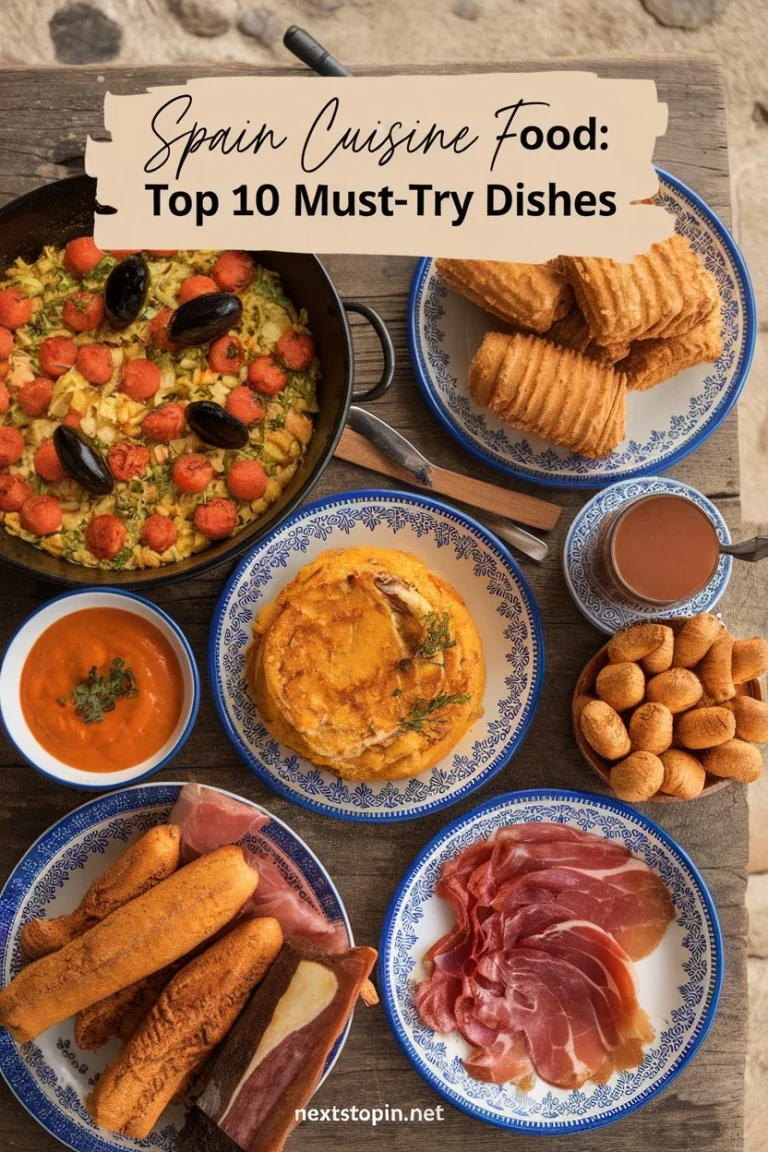 Spain-Cuisine-Food-nextstopin