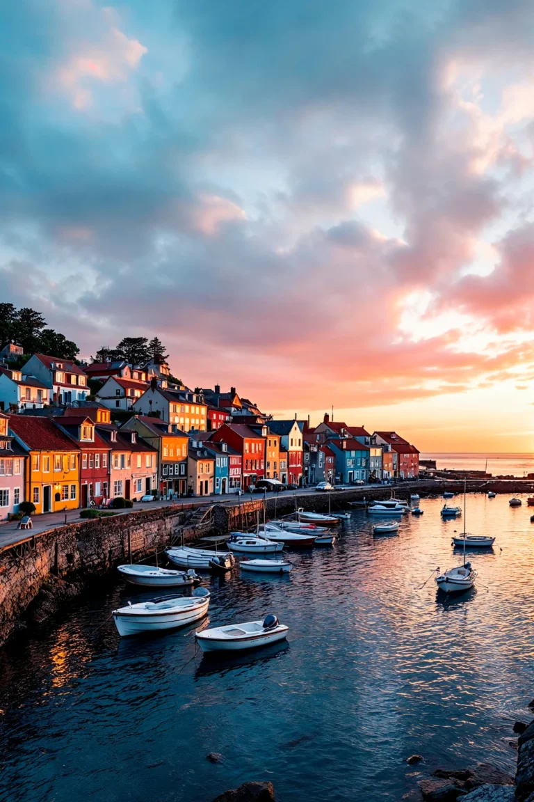Things to do in Kinsale Ireland nextstopin