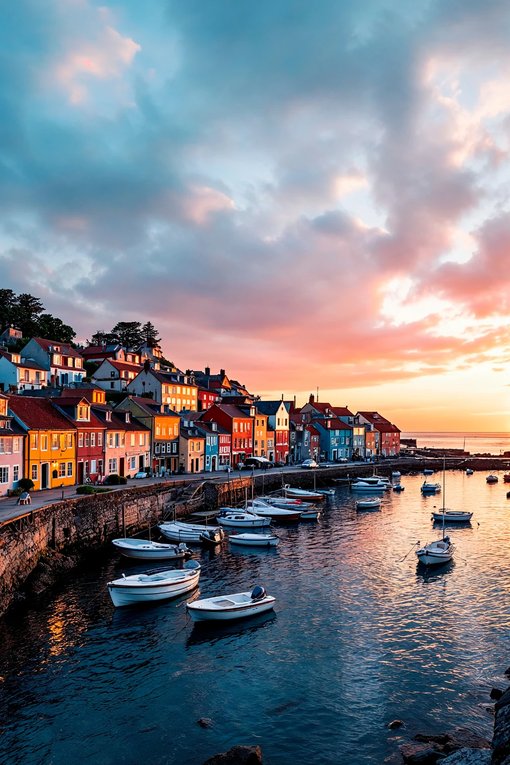 Things to do in Kinsale Ireland nextstopin