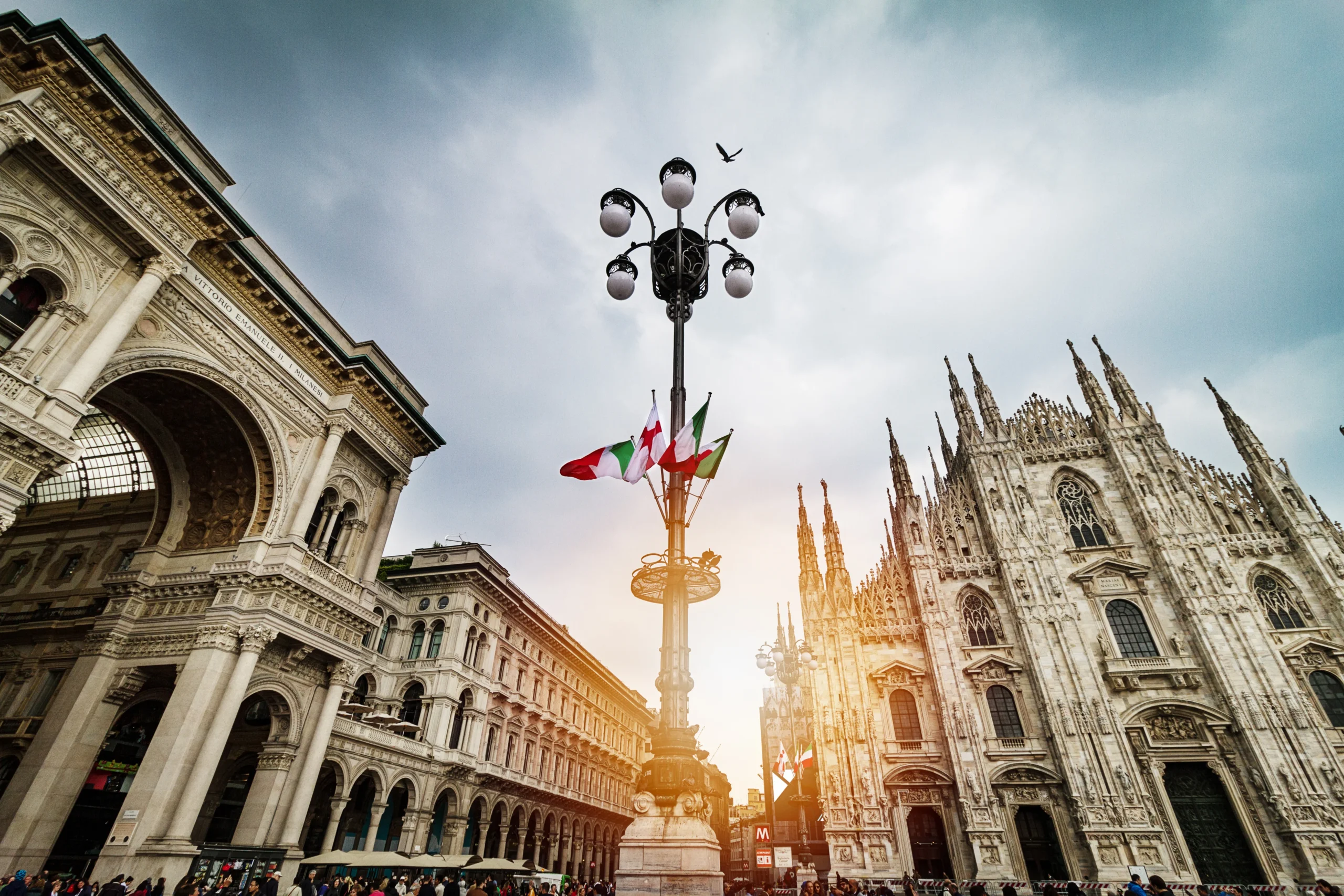 budget travel in europe