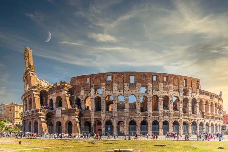 Europe Travel Planner