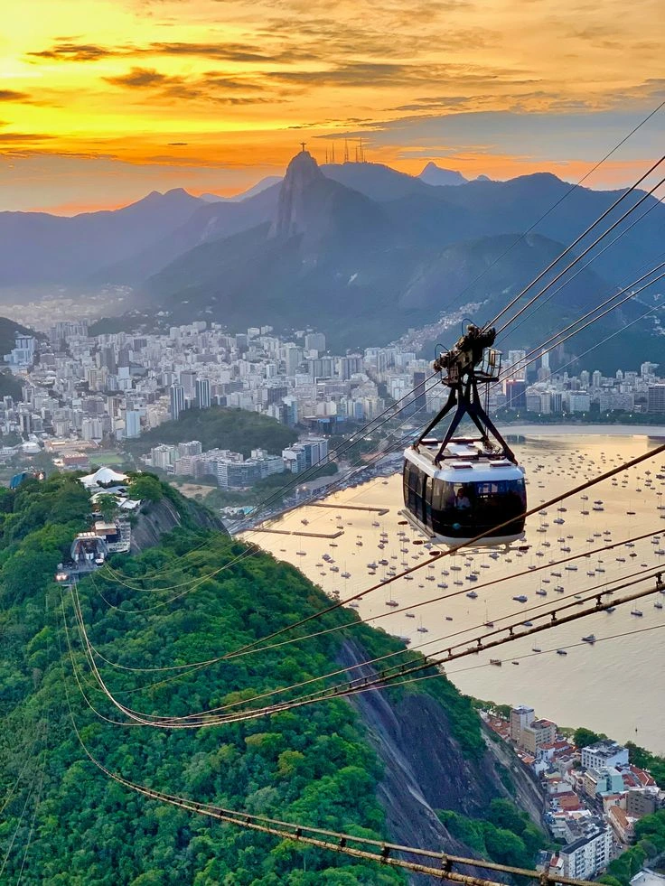 best places to travel in south america