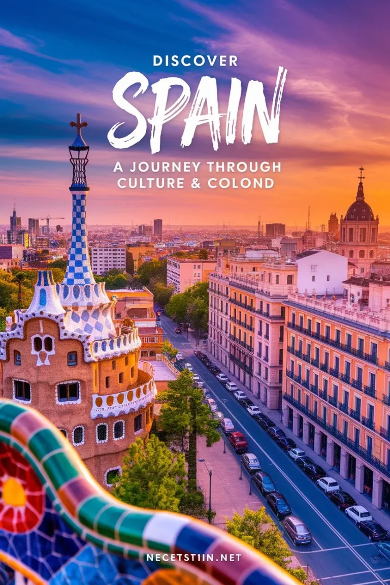 Best Time to Visit Spain nextstopin