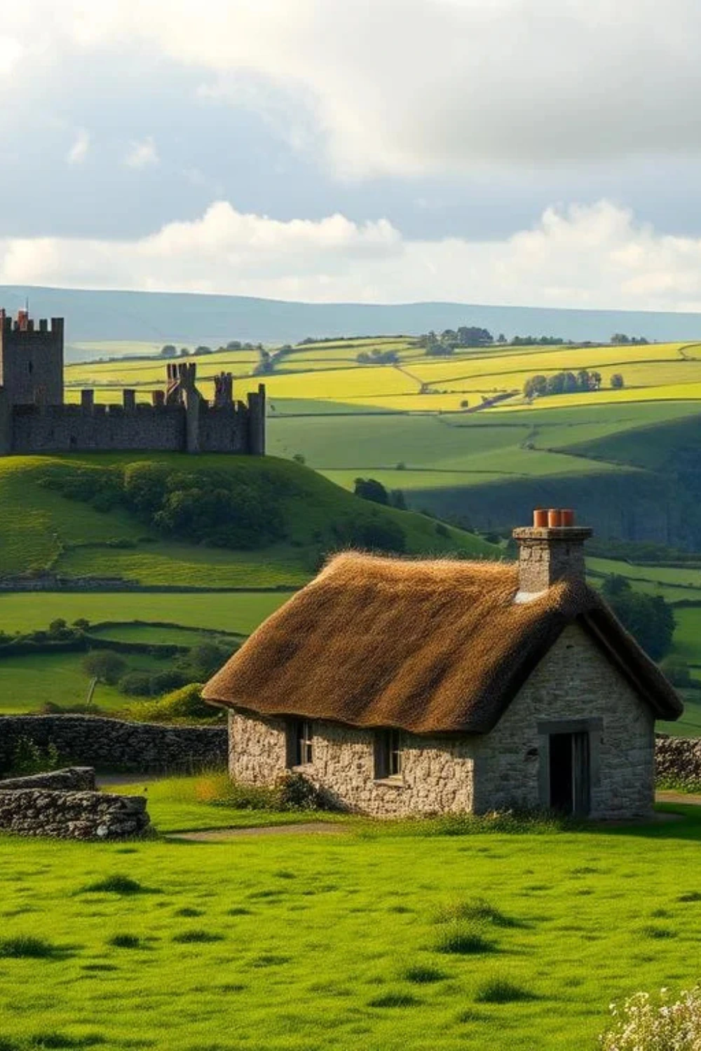 Things to Do in Ireland