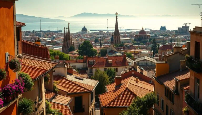 where to stay in barcelona